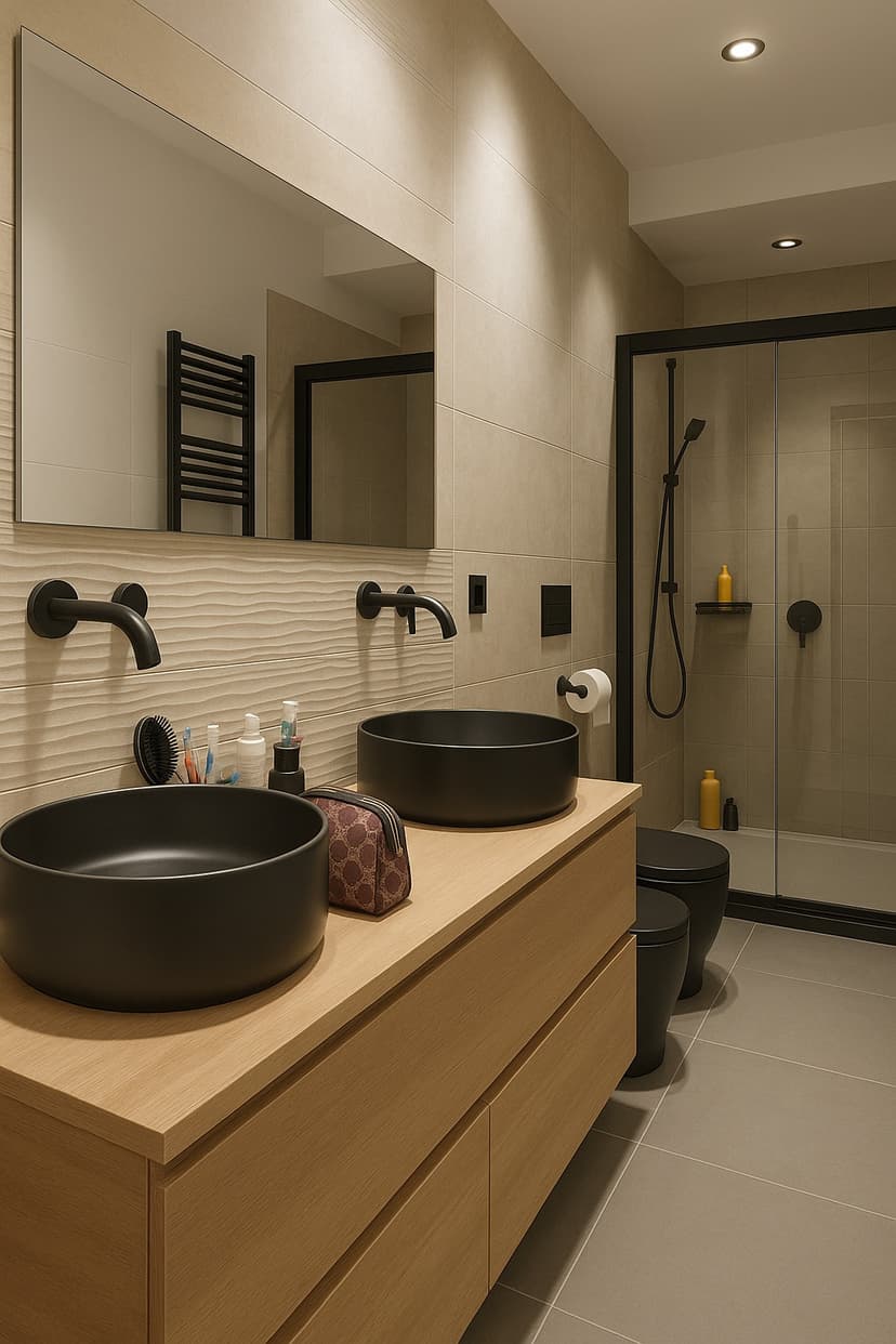 Interni Contemporanei