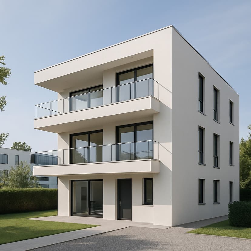 Edificio Sostenibile